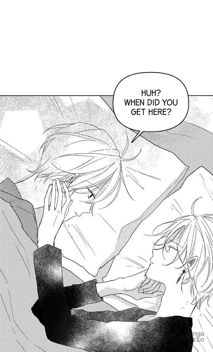 Read Adios April chapter 32 image 2 on Lezhin