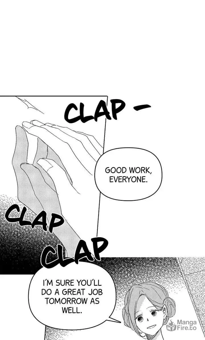 Read Adios April chapter 32 image 20 on Lezhin