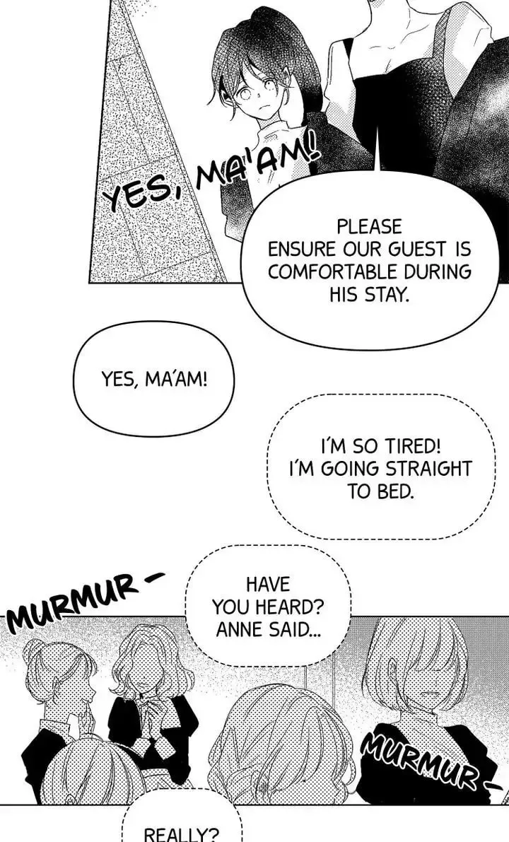 Read Adios April chapter 32 image 21 on Lezhin
