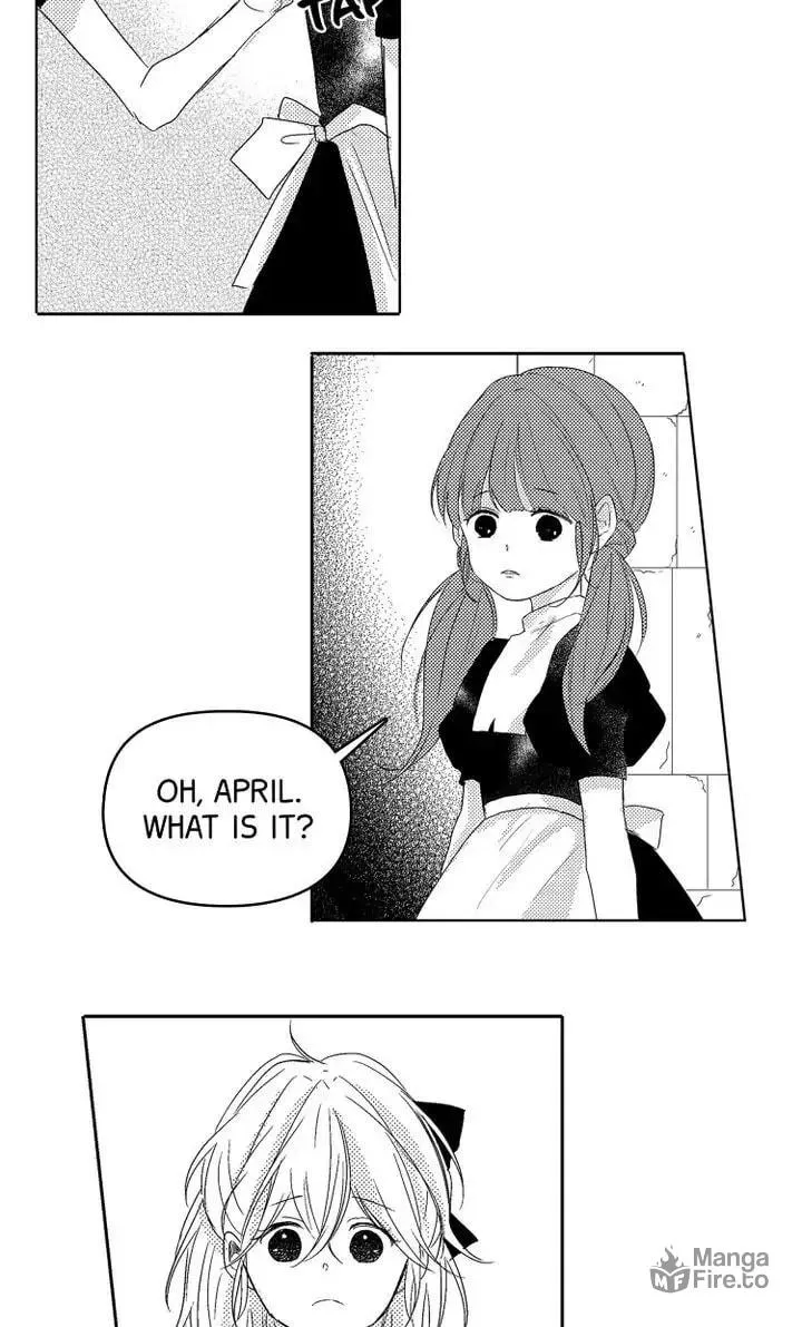 Read Adios April chapter 32 image 23 on Lezhin