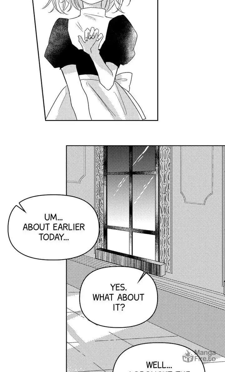 Read Adios April chapter 32 image 24 on Lezhin
