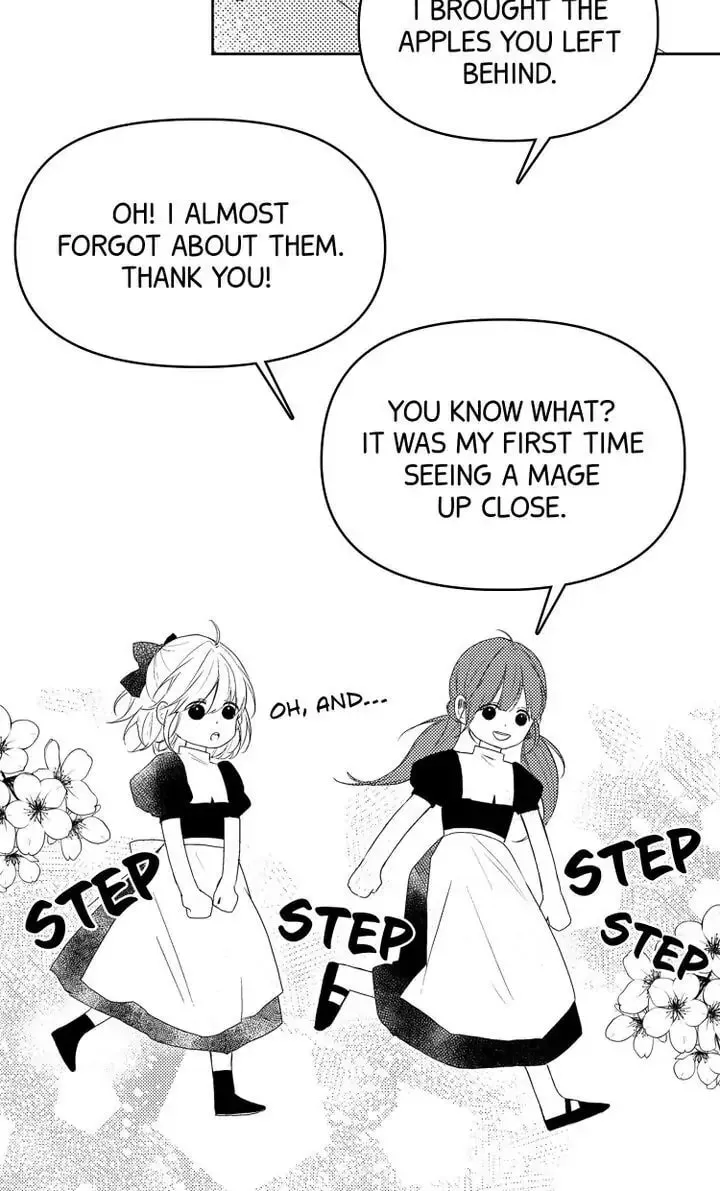 Read Adios April chapter 32 image 25 on Lezhin
