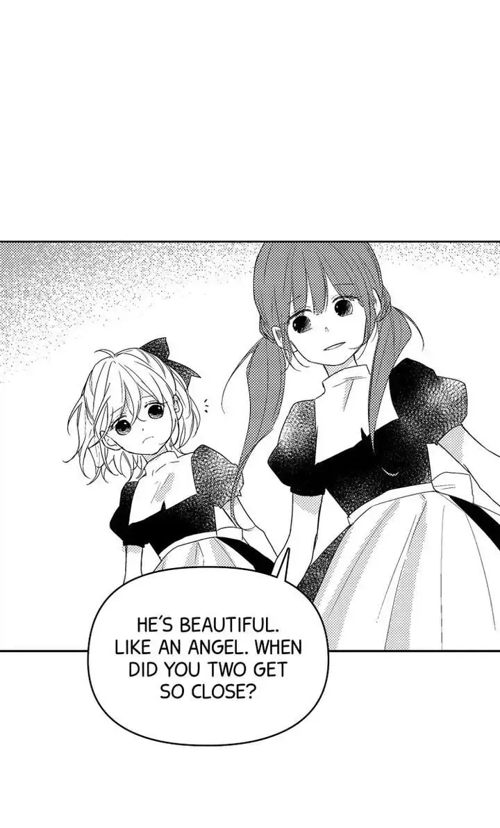 Read Adios April chapter 32 image 27 on Lezhin
