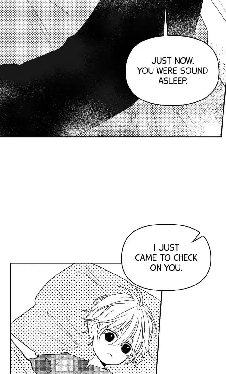 Read Adios April chapter 32 image 3 on Lezhin
