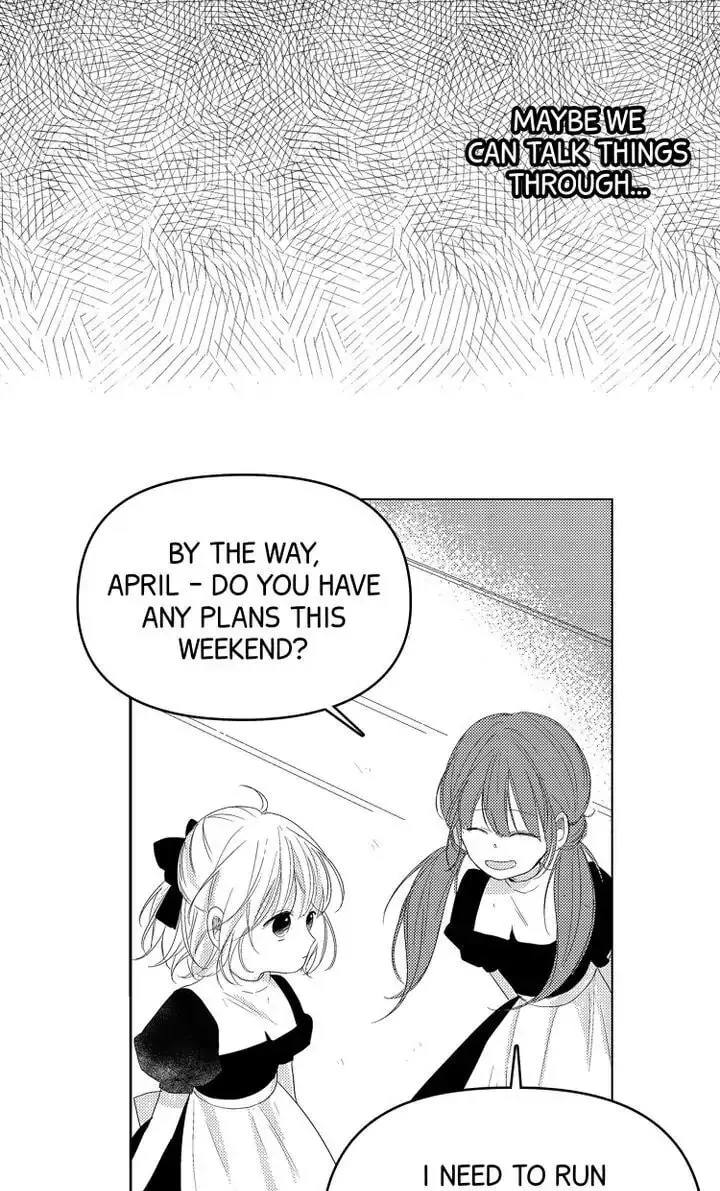 Read Adios April chapter 32 image 30 on Lezhin