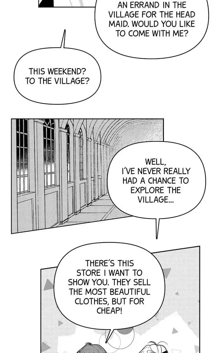 Read Adios April chapter 32 image 31 on Lezhin