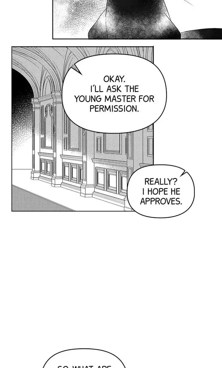 Read Adios April chapter 32 image 33 on Lezhin