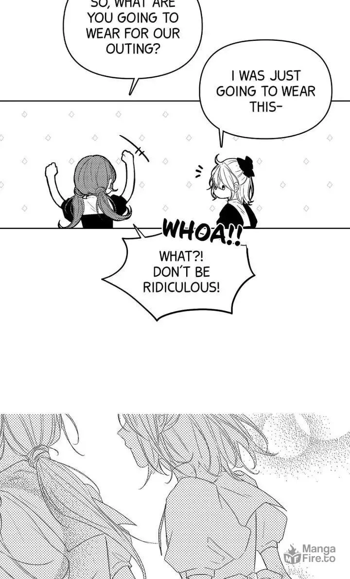 Read Adios April chapter 32 image 34 on Lezhin