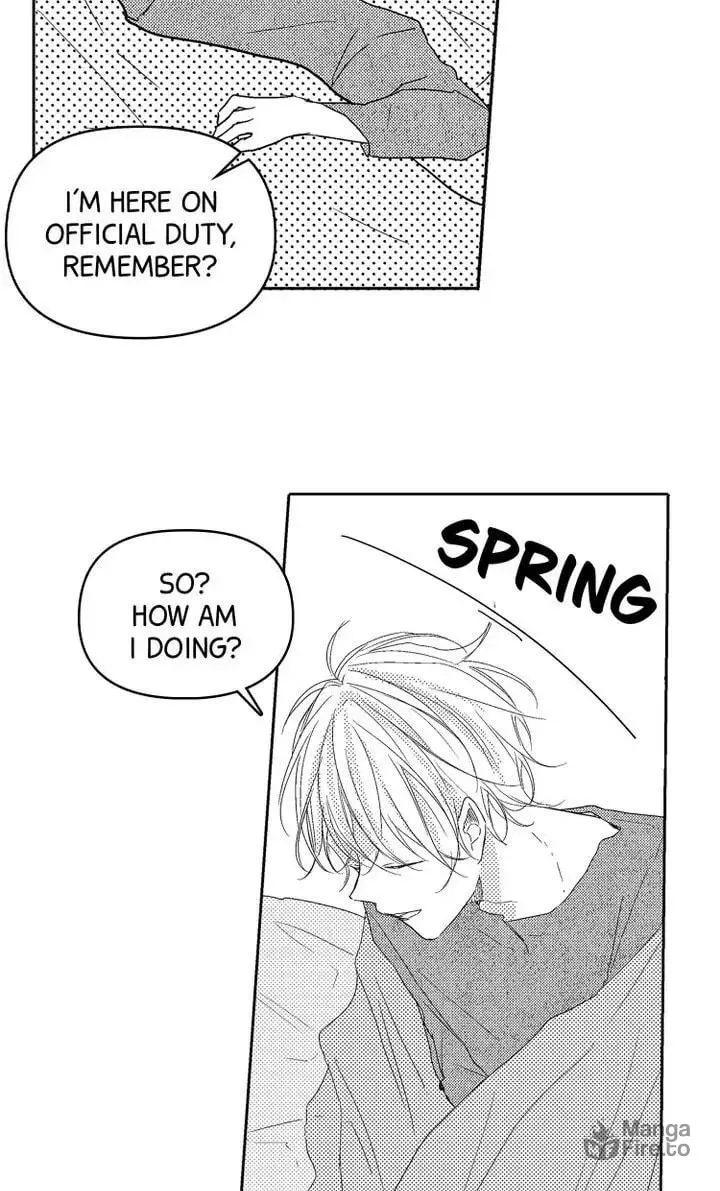 Read Adios April chapter 32 image 4 on Lezhin