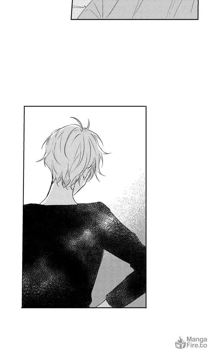 Read Adios April chapter 32 image 5 on Lezhin