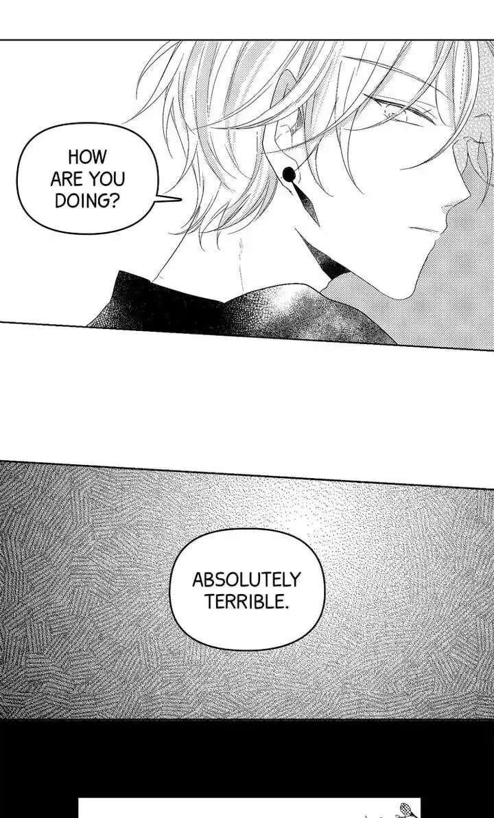 Read Adios April chapter 32 image 6 on Lezhin