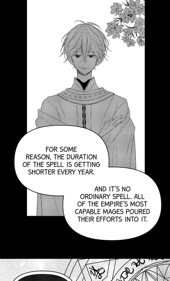 Read Adios April chapter 32 image 7 on Lezhin