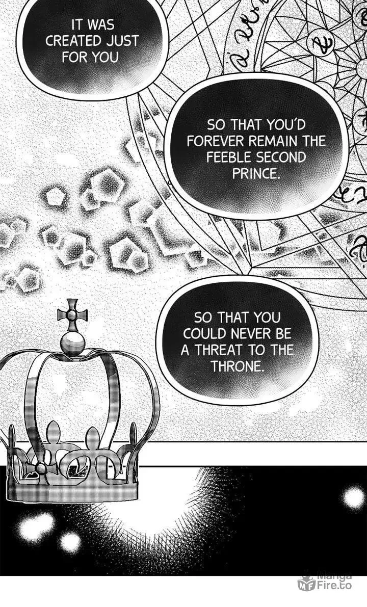 Read Adios April chapter 32 image 8 on Lezhin