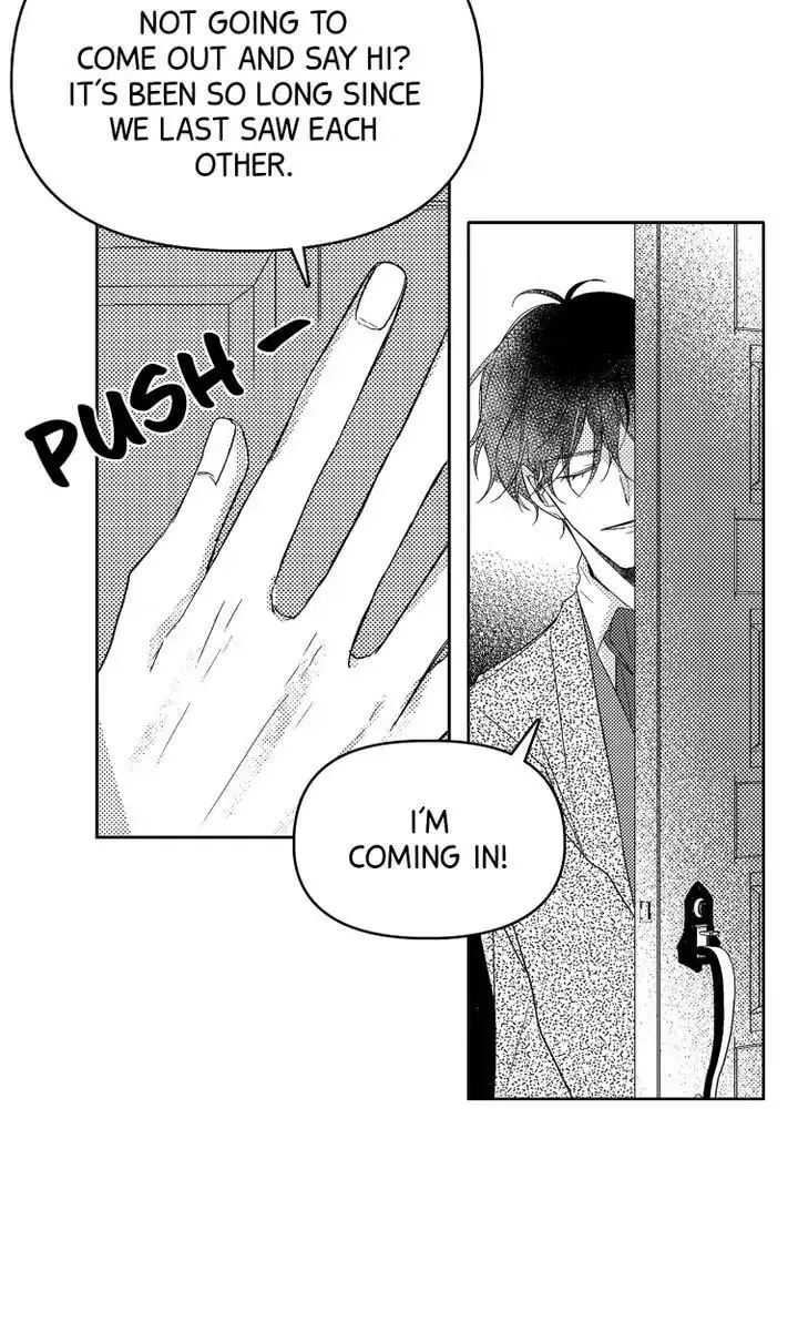 Read Adios April chapter 33 image 10 on Lezhin