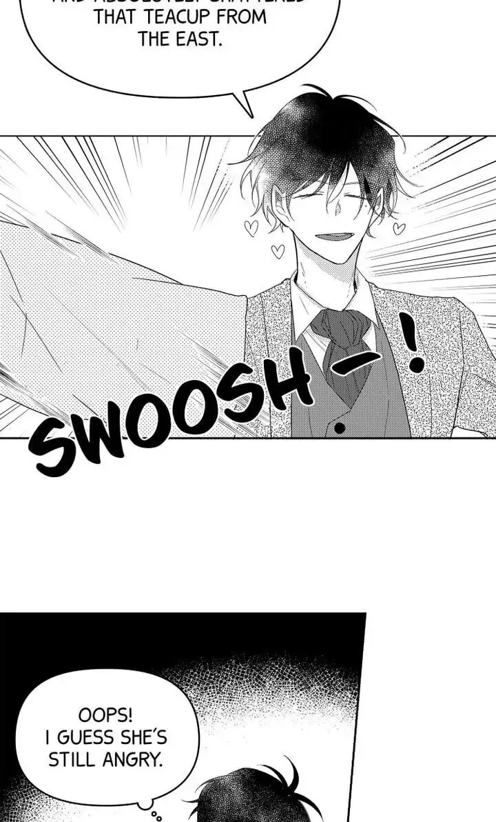 Read Adios April chapter 33 image 13 on Lezhin