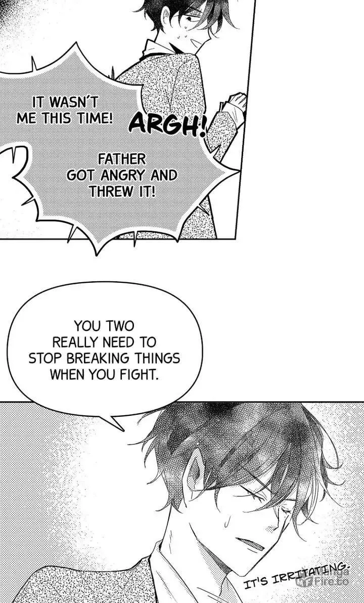 Read Adios April chapter 33 image 14 on Lezhin