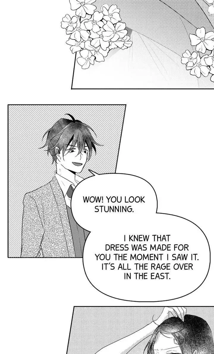 Read Adios April chapter 33 image 17 on Lezhin