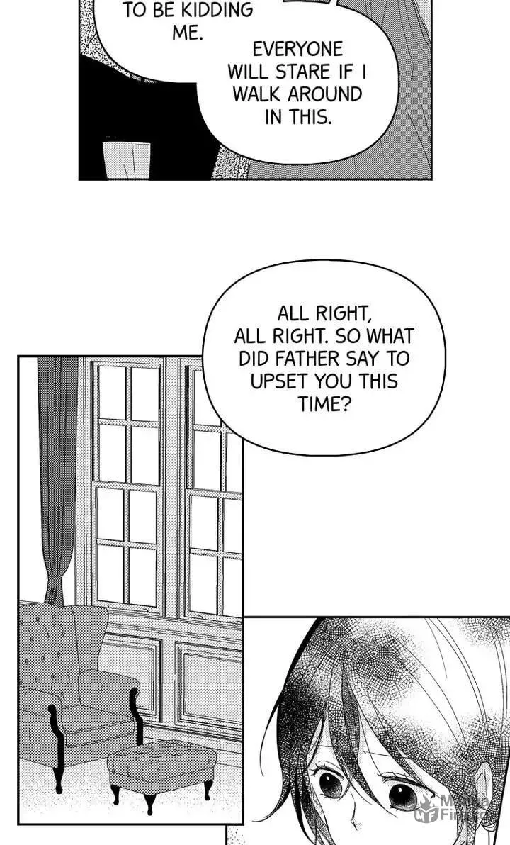 Read Adios April chapter 33 image 19 on Lezhin