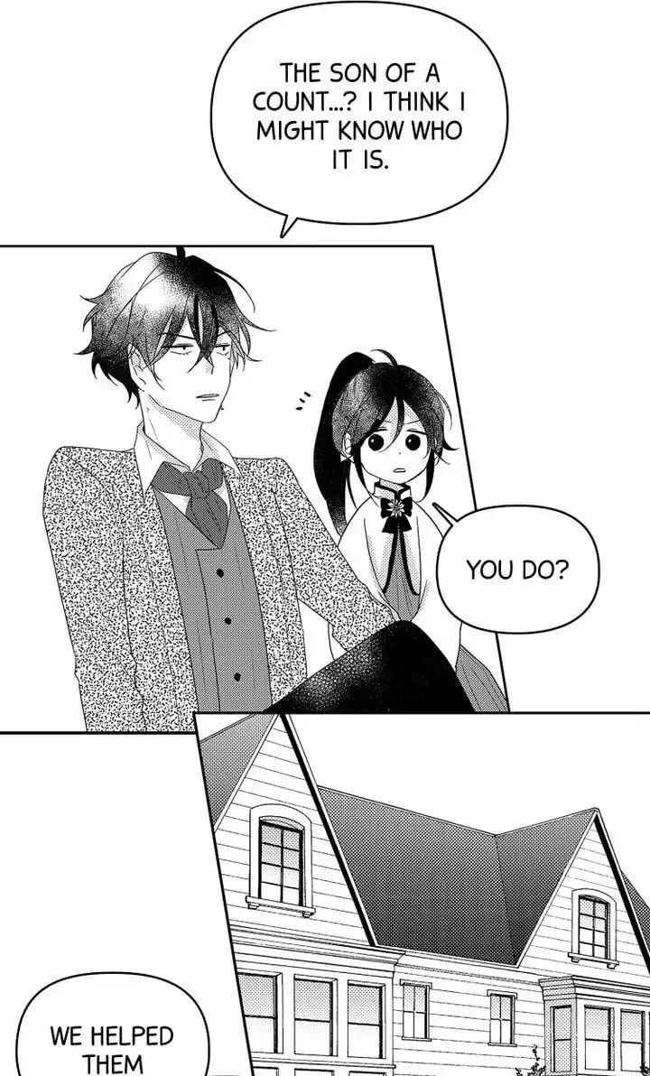 Read Adios April chapter 33 image 22 on Lezhin