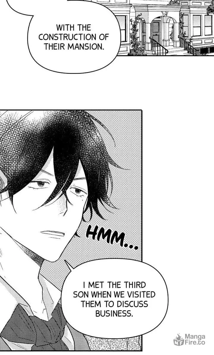 Read Adios April chapter 33 image 23 on Lezhin