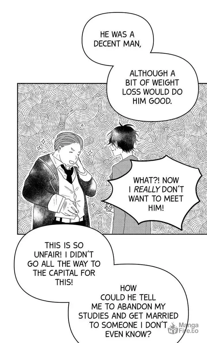 Read Adios April chapter 33 image 24 on Lezhin