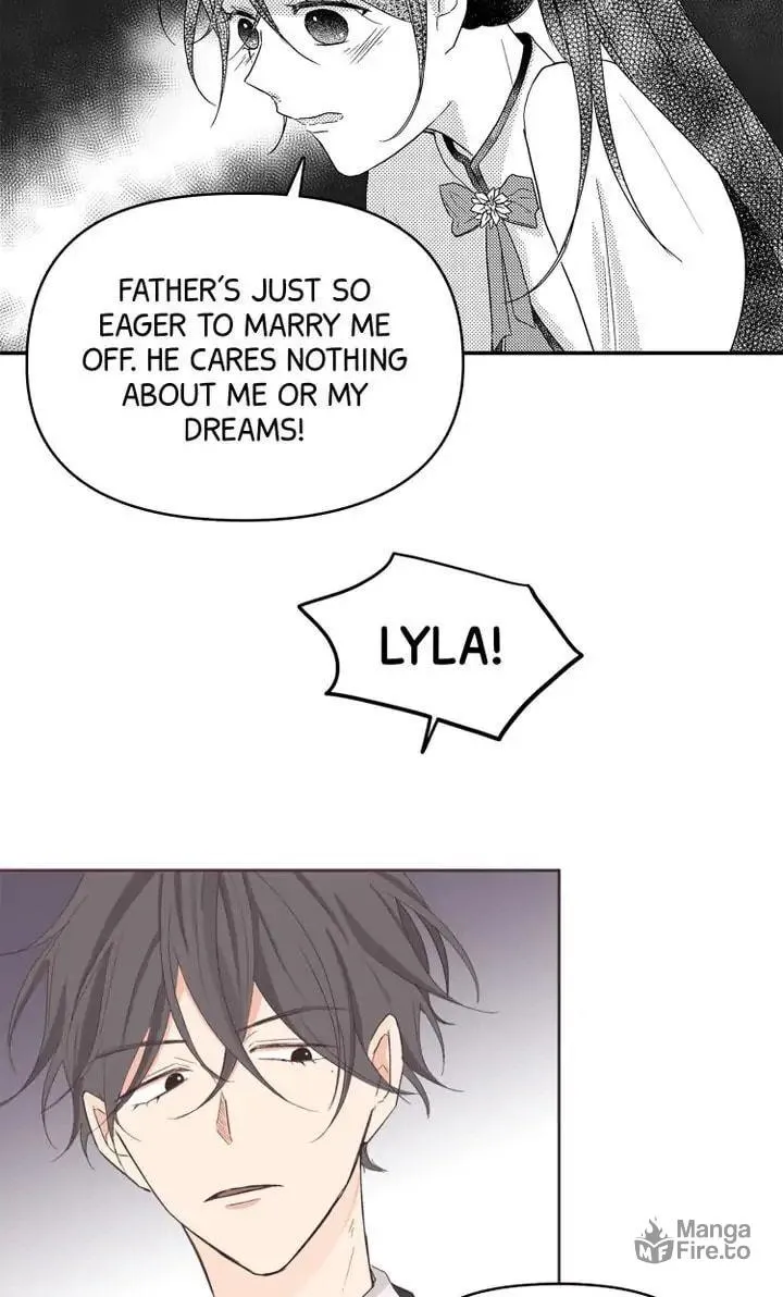 Read Adios April chapter 33 image 26 on Lezhin