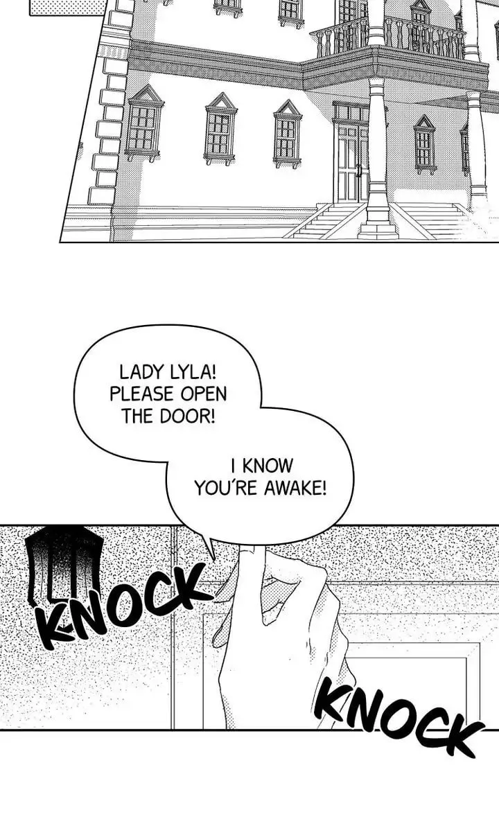 Read Adios April chapter 33 image 3 on Lezhin