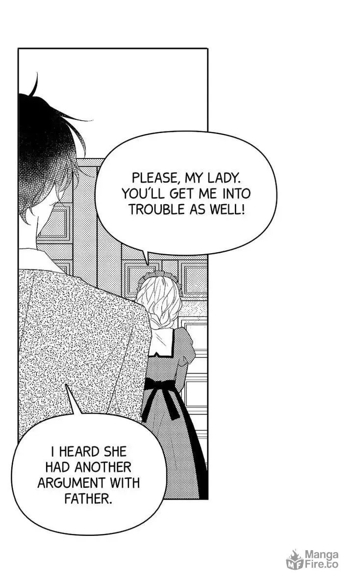 Read Adios April chapter 33 image 5 on Lezhin