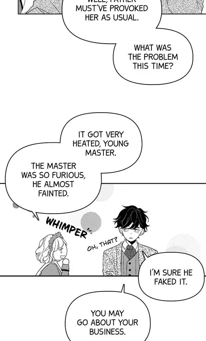 Read Adios April chapter 33 image 7 on Lezhin