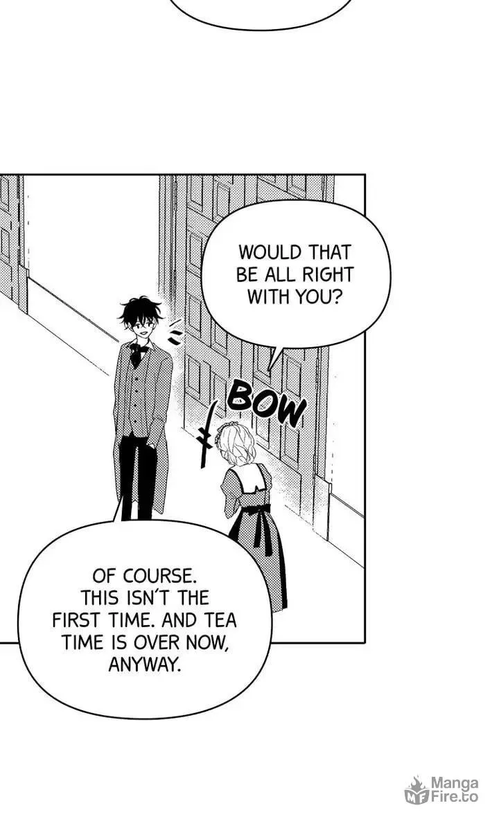 Read Adios April chapter 33 image 8 on Lezhin