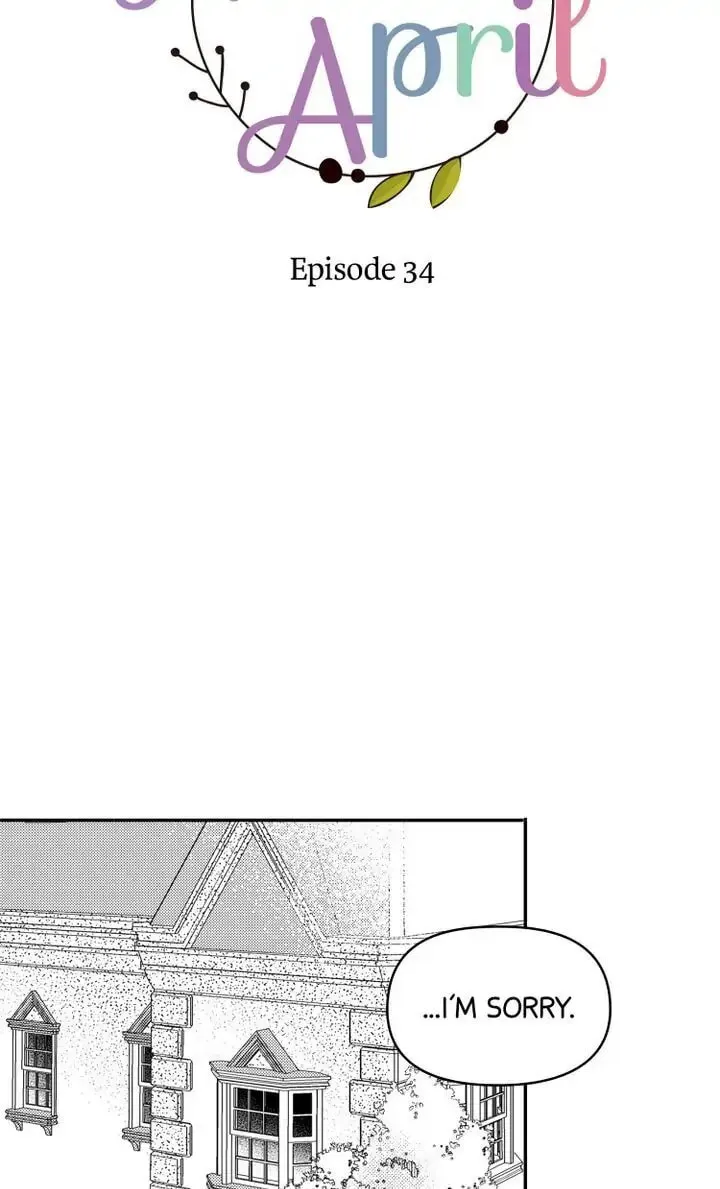 Read Adios April chapter 34 image 1 on Lezhin