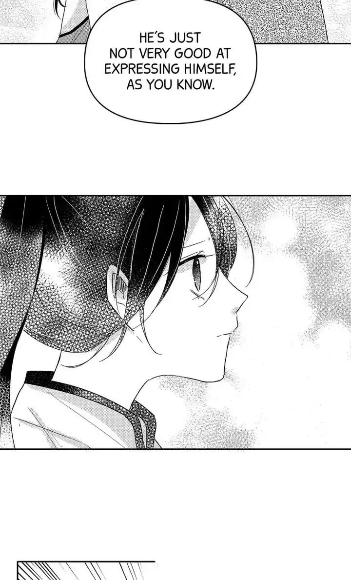 Read Adios April chapter 34 image 10 on Lezhin