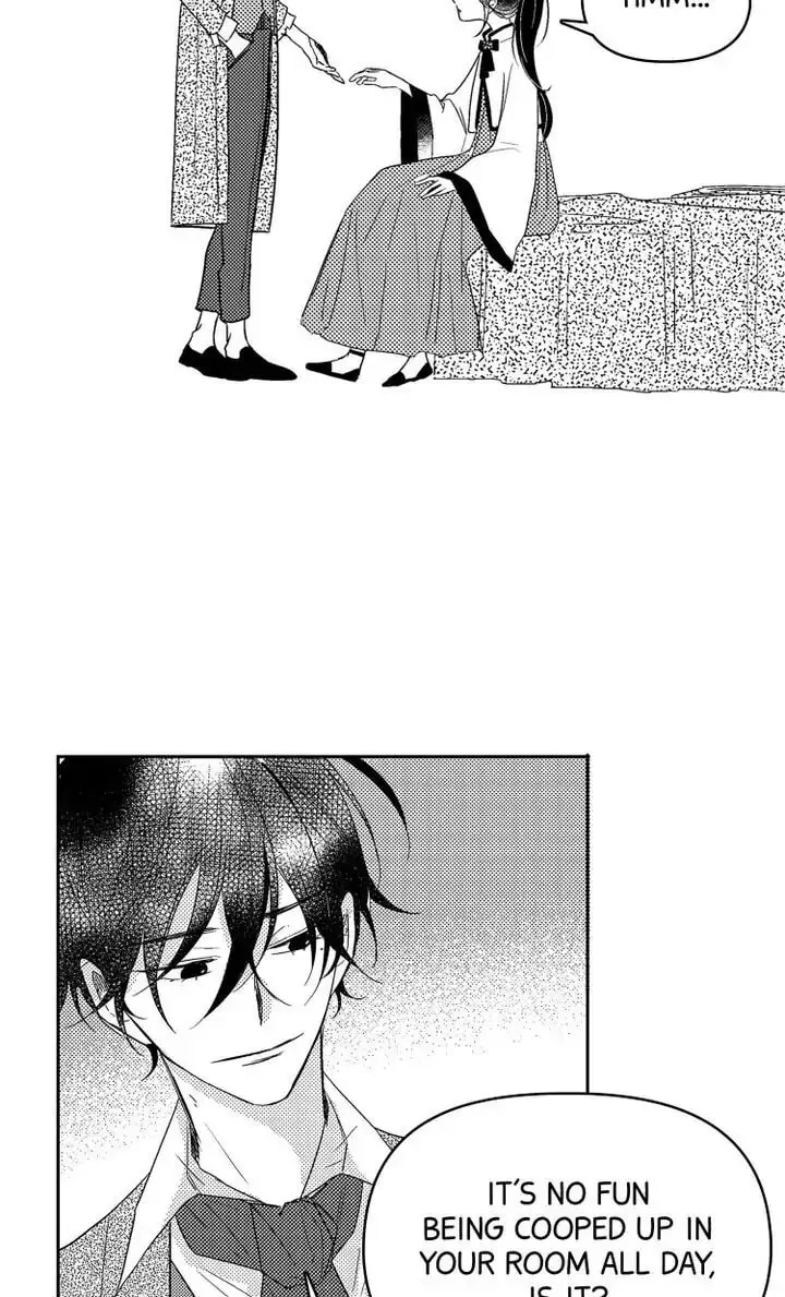 Read Adios April chapter 34 image 13 on Lezhin