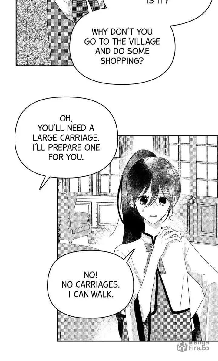 Read Adios April chapter 34 image 14 on Lezhin