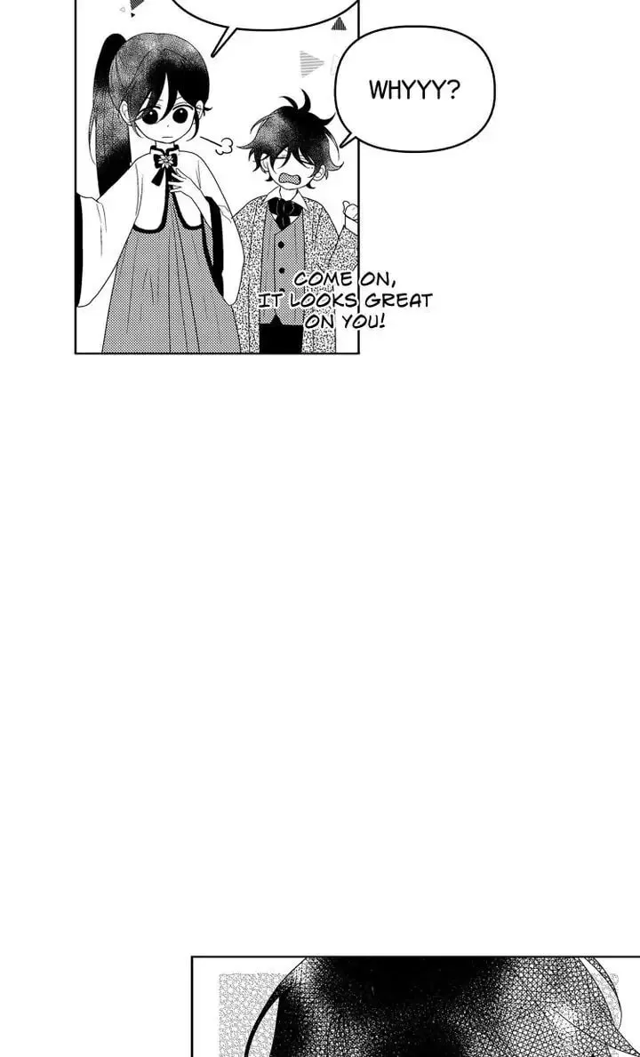 Read Adios April chapter 34 image 16 on Lezhin