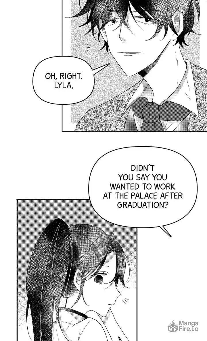 Read Adios April chapter 34 image 17 on Lezhin