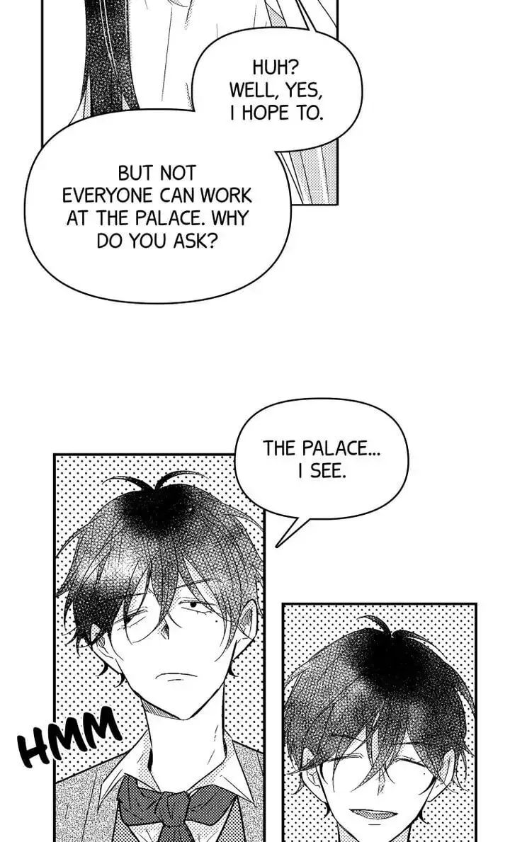 Read Adios April chapter 34 image 18 on Lezhin