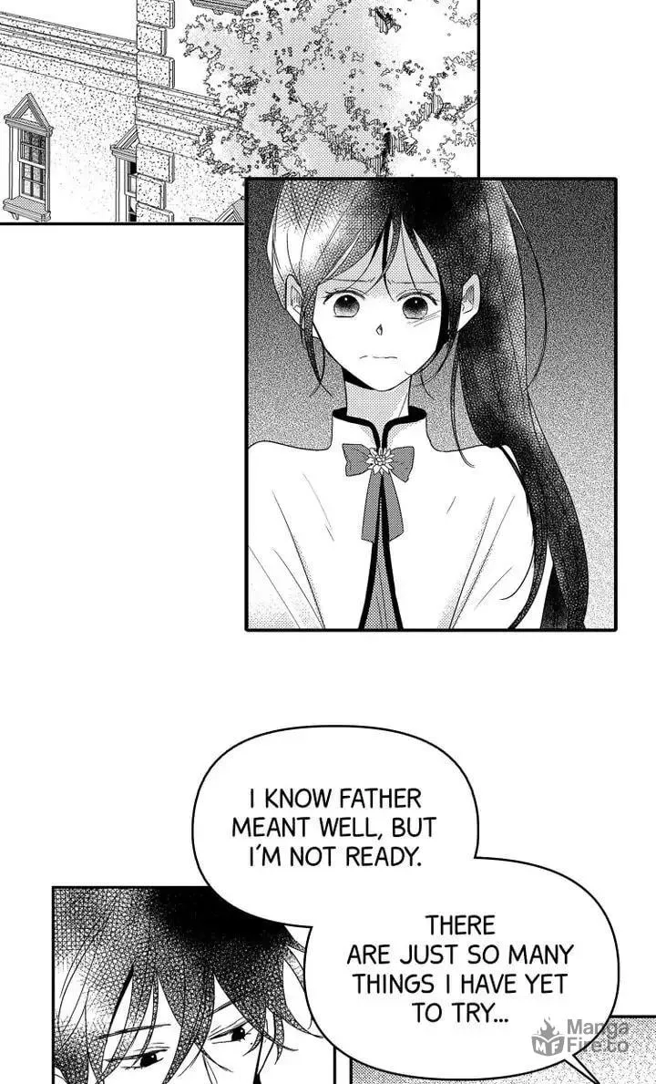 Read Adios April chapter 34 image 2 on Lezhin