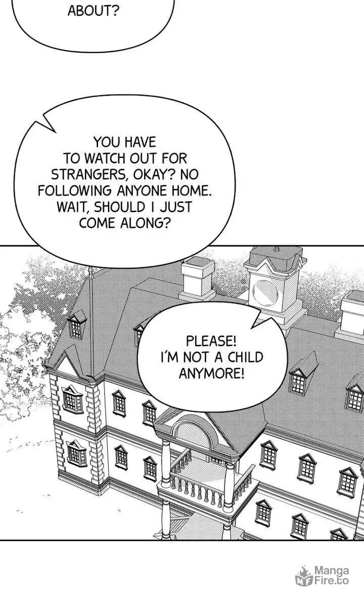 Read Adios April chapter 34 image 20 on Lezhin