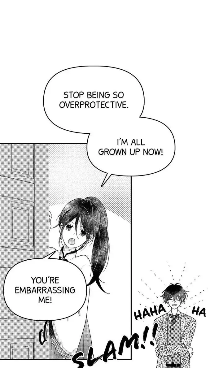 Read Adios April chapter 34 image 21 on Lezhin