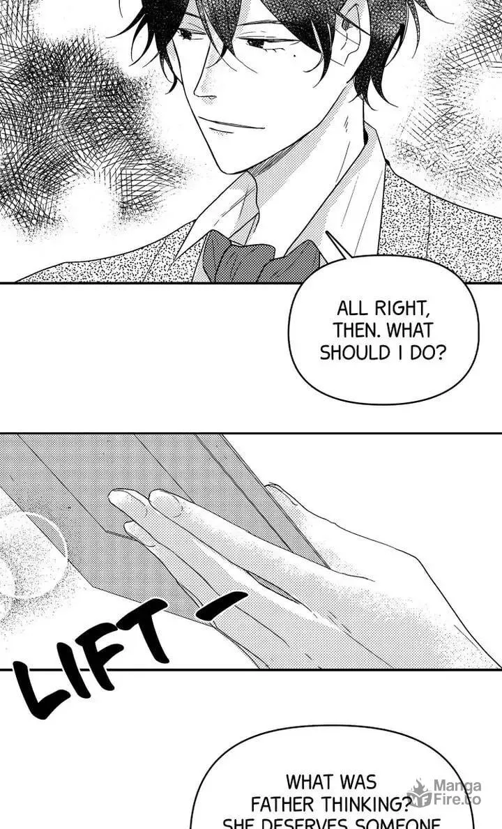 Read Adios April chapter 34 image 23 on Lezhin