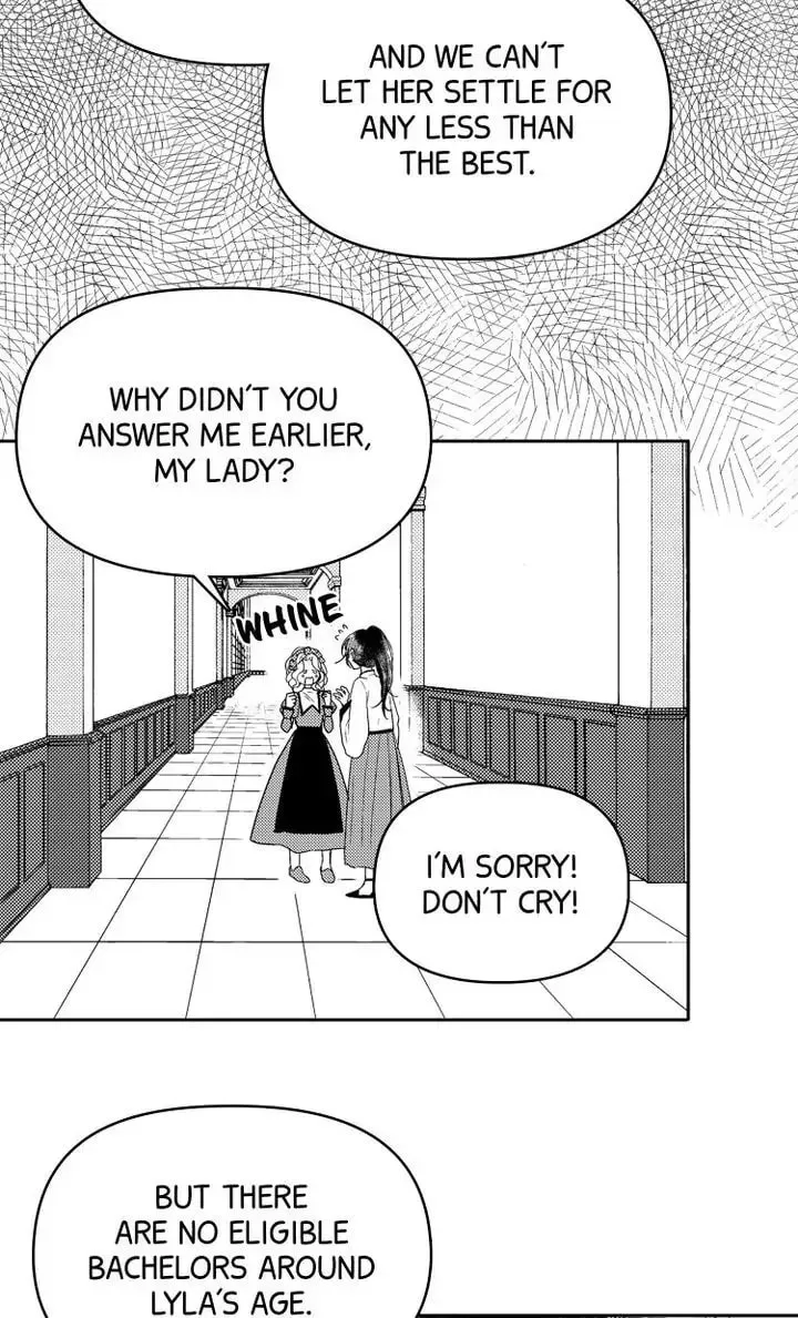Read Adios April chapter 34 image 25 on Lezhin