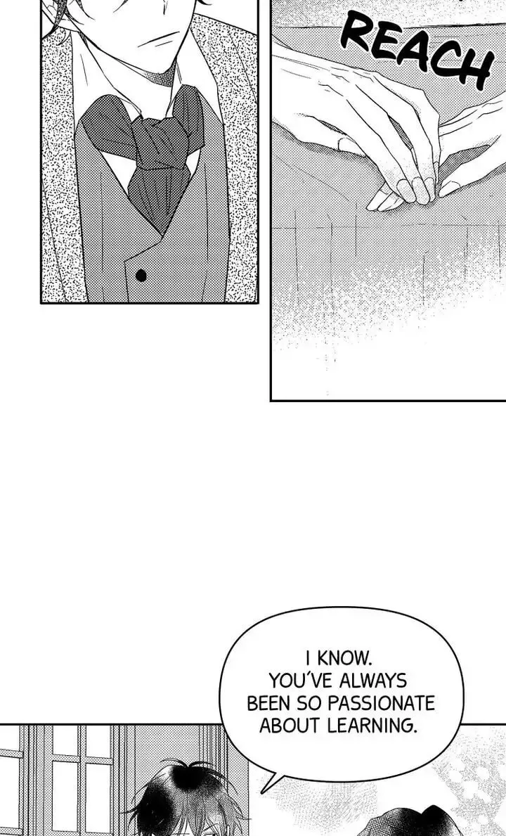 Read Adios April chapter 34 image 3 on Lezhin