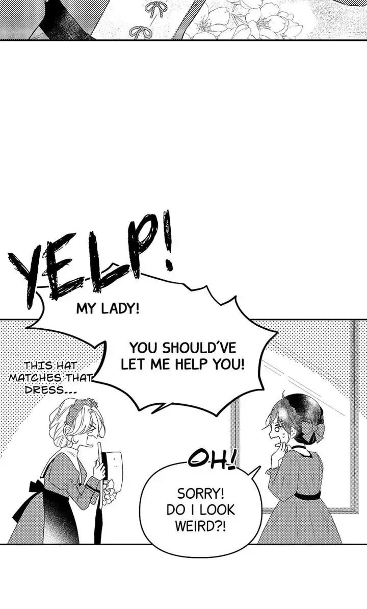 Read Adios April chapter 34 image 30 on Lezhin