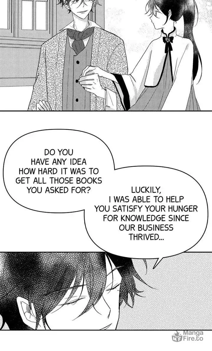 Read Adios April chapter 34 image 4 on Lezhin