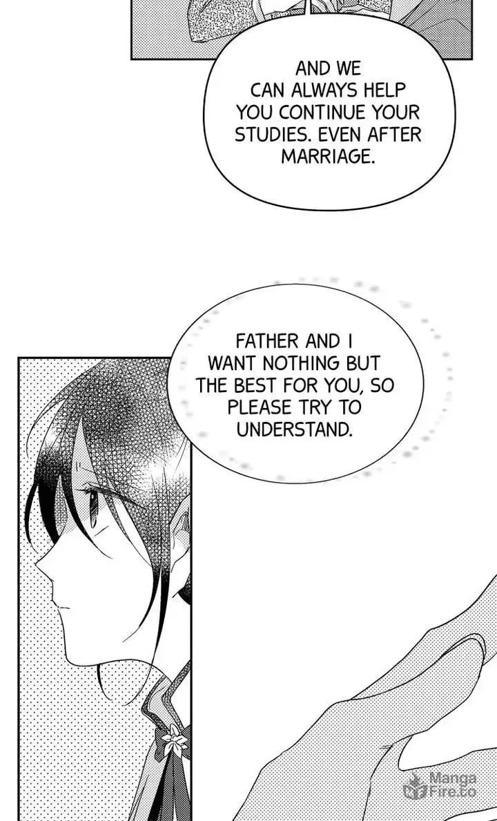Read Adios April chapter 34 image 8 on Lezhin