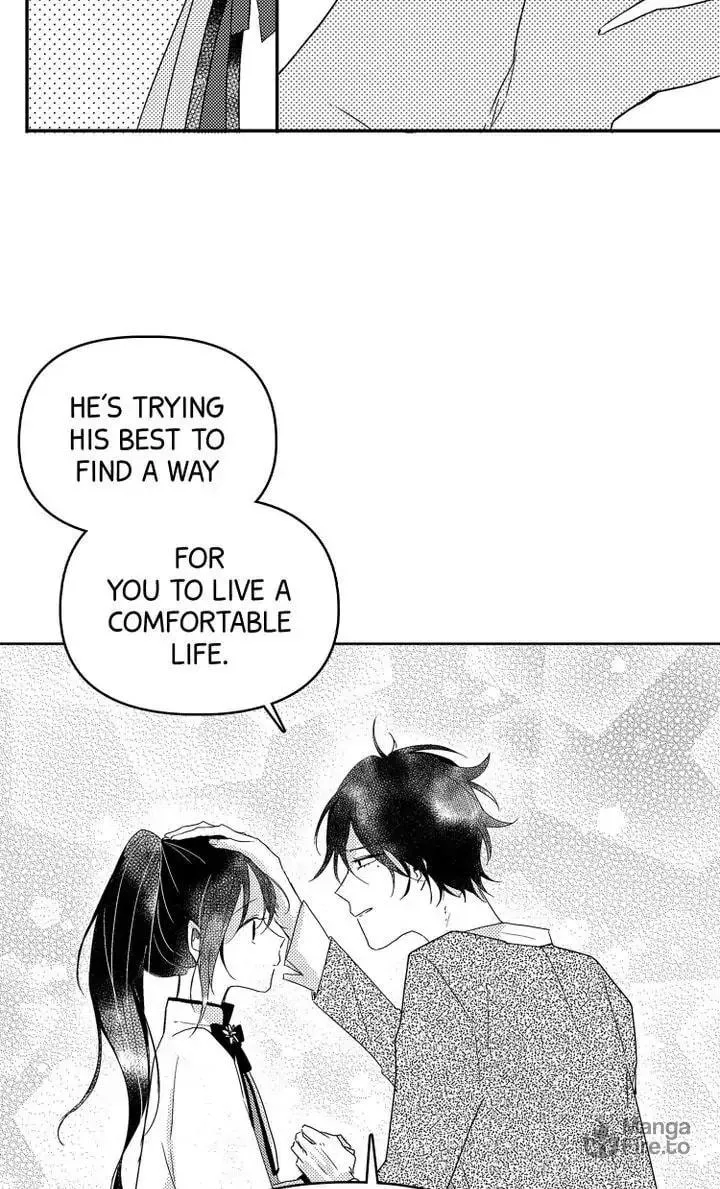 Read Adios April chapter 34 image 9 on Lezhin