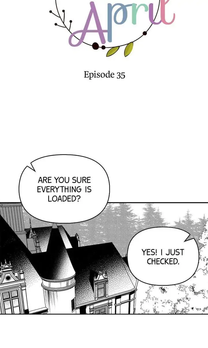 Read Adios April chapter 35 image 1 on Lezhin