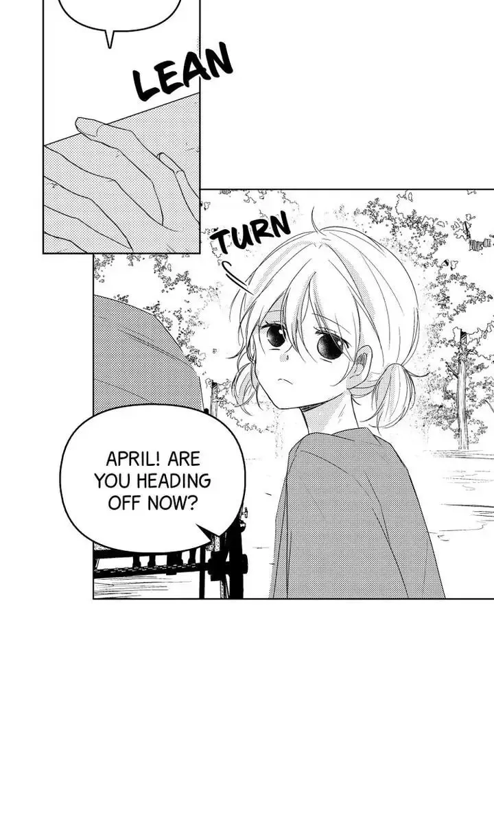 Read Adios April chapter 35 image 12 on Lezhin