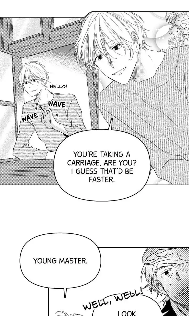 Read Adios April chapter 35 image 13 on Lezhin